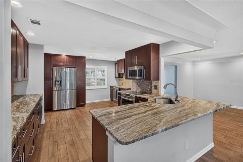 Villa ou maison à vendre à Saint Petersburg, Floride: 4 chambres, 196.21 m2 № 2149879 - photo 28