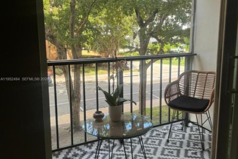 Copropriété à louer à Sunny Isles Beach, Floride: 2 chambres, 84.08 m2 № 2006655 - photo 6