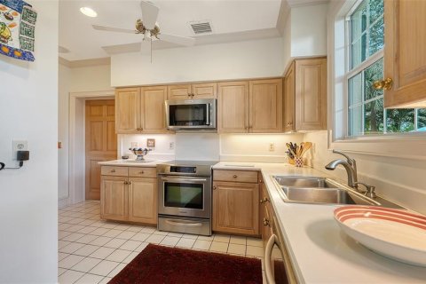 House in Osprey, Florida 2 bedrooms, 192.4 sq.m. № 2428822 - photo 28