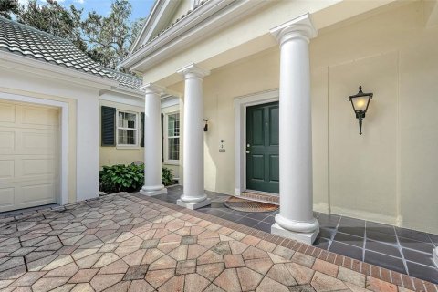 House in Osprey, Florida 2 bedrooms, 192.4 sq.m. № 2428822 - photo 10