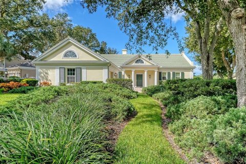 House in Osprey, Florida 2 bedrooms, 192.4 sq.m. № 2428822 - photo 4