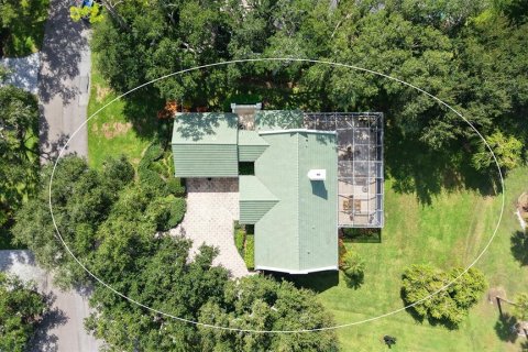 House in Osprey, Florida 2 bedrooms, 192.4 sq.m. № 2428822 - photo 5