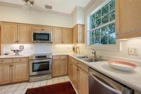 House in Osprey, Florida 2 bedrooms, 192.4 sq.m. № 2428822 - photo 30