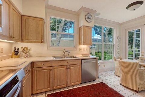 House in Osprey, Florida 2 bedrooms, 192.4 sq.m. № 2428822 - photo 26