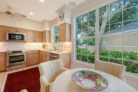 House in Osprey, Florida 2 bedrooms, 192.4 sq.m. № 2428822 - photo 29