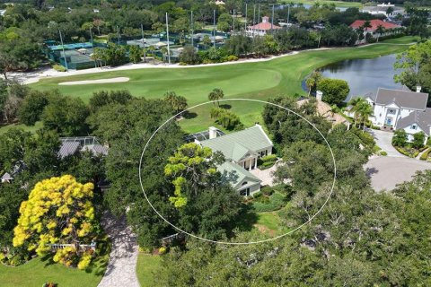 House in Osprey, Florida 2 bedrooms, 192.4 sq.m. № 2428822 - photo 6