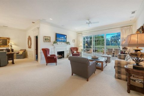 House in Osprey, Florida 2 bedrooms, 192.4 sq.m. № 2428822 - photo 14