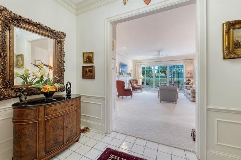 House in Osprey, Florida 2 bedrooms, 192.4 sq.m. № 2428822 - photo 13