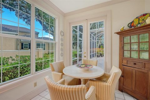 House in Osprey, Florida 2 bedrooms, 192.4 sq.m. № 2428822 - photo 27