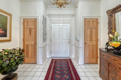 House in Osprey, Florida 2 bedrooms, 192.4 sq.m. № 2428822 - photo 11