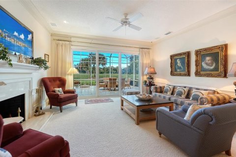 House in Osprey, Florida 2 bedrooms, 192.4 sq.m. № 2428822 - photo 15