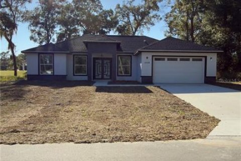 Villa ou maison à Belleview, Floride 3 chambres, 167.87 m2 № 2134837