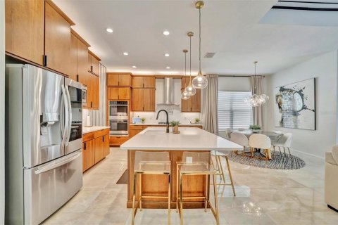 House in Wesley Chapel, Florida 5 bedrooms, 379.69 sq.m. № 1644214 - photo 27