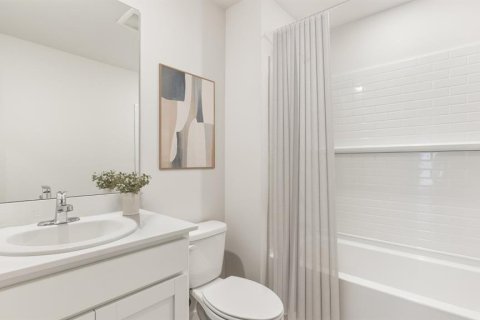 Villa ou maison à vendre à Punta Gorda, Floride: 3 chambres, 120.96 m2 № 2202277 - photo 10