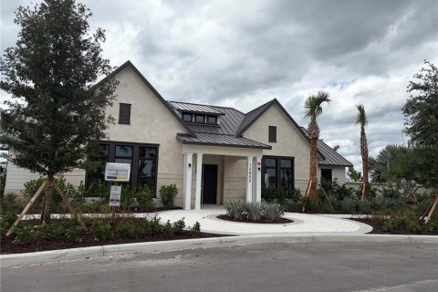 Villa ou maison à vendre à Punta Gorda, Floride: 3 chambres, 120.96 m2 № 2202277 - photo 15