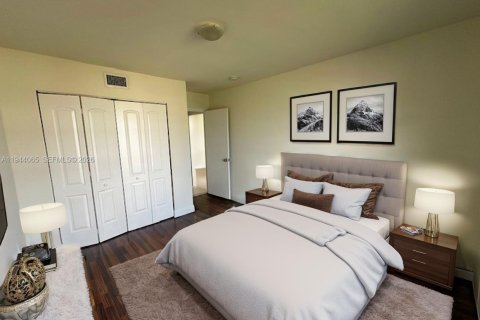 Condominio en venta en Miami, Florida, 2 dormitorios, 97.55 m2 № 2008075 - foto 6