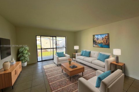 Condominio en venta en Miami, Florida, 2 dormitorios, 97.55 m2 № 2008075 - foto 4