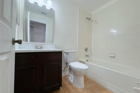 Townhouse in Orlando, Florida 3 bedrooms, 173.91 sq.m. № 2376610 - photo 18