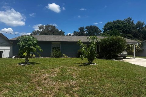 Casa en venta en Winter Haven, Florida, 3 dormitorios, 132.29 m2 № 1906317 - foto 2