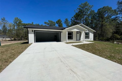 Casa en venta en Ocala, Florida, 3 dormitorios, 102.19 m2 № 1581920 - foto 1