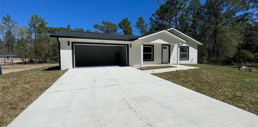 Casa en Ocala, Florida 3 dormitorios, 102.19 m2 № 1581920
