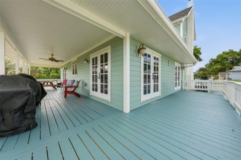 Villa ou maison à vendre à Eustis, Floride: 4 chambres, 234.11 m2 № 2132619 - photo 12