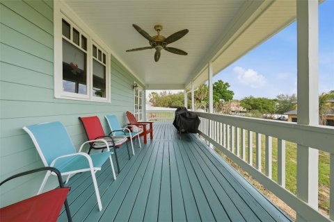 Villa ou maison à vendre à Eustis, Floride: 4 chambres, 234.11 m2 № 2132619 - photo 11