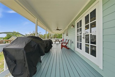Villa ou maison à vendre à Eustis, Floride: 4 chambres, 234.11 m2 № 2132619 - photo 10