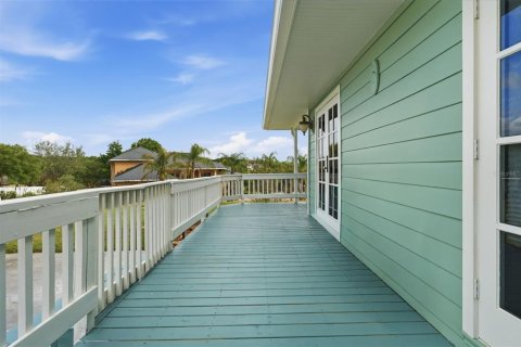 Villa ou maison à vendre à Eustis, Floride: 4 chambres, 234.11 m2 № 2132619 - photo 13