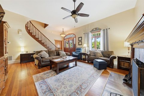 Villa ou maison à vendre à Eustis, Floride: 4 chambres, 234.11 m2 № 2132619 - photo 23