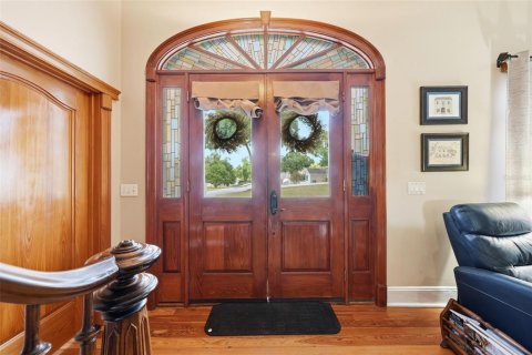 Villa ou maison à vendre à Eustis, Floride: 4 chambres, 234.11 m2 № 2132619 - photo 22