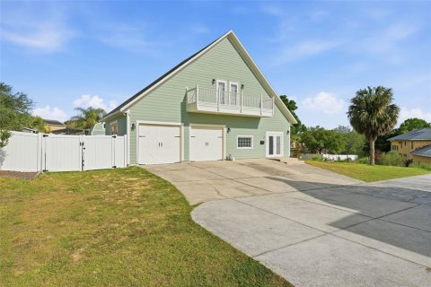 Villa ou maison à vendre à Eustis, Floride: 4 chambres, 234.11 m2 № 2132619 - photo 21
