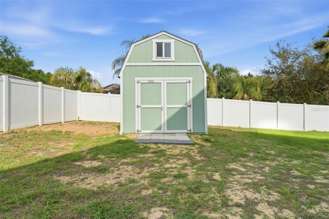 Villa ou maison à vendre à Eustis, Floride: 4 chambres, 234.11 m2 № 2132619 - photo 16