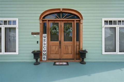 Villa ou maison à vendre à Eustis, Floride: 4 chambres, 234.11 m2 № 2132619 - photo 9