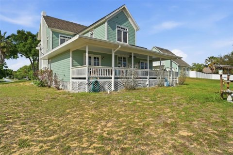Villa ou maison à vendre à Eustis, Floride: 4 chambres, 234.11 m2 № 2132619 - photo 17