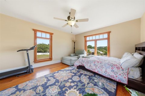 Villa ou maison à vendre à Eustis, Floride: 4 chambres, 234.11 m2 № 2132619 - photo 25
