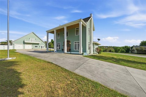 Villa ou maison à vendre à Eustis, Floride: 4 chambres, 234.11 m2 № 2132619 - photo 5