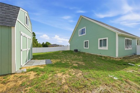 Villa ou maison à vendre à Eustis, Floride: 4 chambres, 234.11 m2 № 2132619 - photo 15