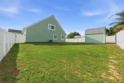 Villa ou maison à vendre à Eustis, Floride: 4 chambres, 234.11 m2 № 2132619 - photo 14