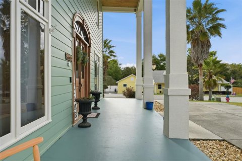 Villa ou maison à vendre à Eustis, Floride: 4 chambres, 234.11 m2 № 2132619 - photo 8