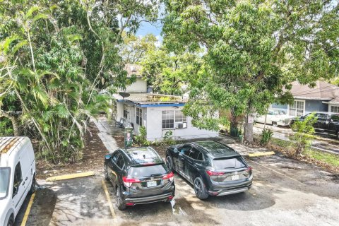 Immobilier commercial à Oakland Park, Floride 201.23 m2 № 2051804