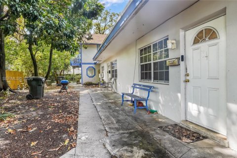 Immobilier commercial à vendre à Oakland Park, Floride: 201.23 m2 № 2051804 - photo 21