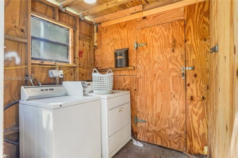 Immobilier commercial à vendre à Oakland Park, Floride: 201.23 m2 № 2051804 - photo 22