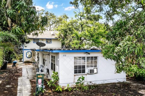 Immobilier commercial à vendre à Oakland Park, Floride: 201.23 m2 № 2051804 - photo 24