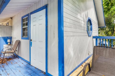 Immobilier commercial à vendre à Oakland Park, Floride: 201.23 m2 № 2051804 - photo 4