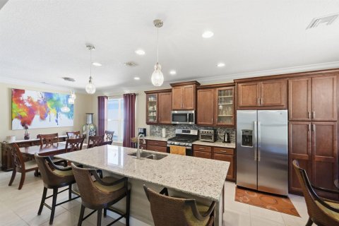 Casa en venta en Port St. Lucie, Florida, 3 dormitorios, 200.39 m2 № 2078159 - foto 13
