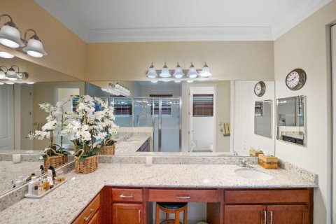 Casa en venta en Port St. Lucie, Florida, 3 dormitorios, 200.39 m2 № 2078159 - foto 26