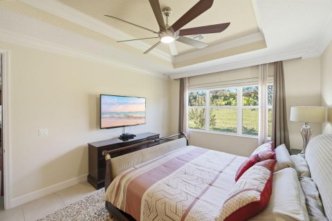 Casa en venta en Port St. Lucie, Florida, 3 dormitorios, 200.39 m2 № 2078159 - foto 23