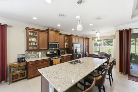 Casa en venta en Port St. Lucie, Florida, 3 dormitorios, 200.39 m2 № 2078159 - foto 10