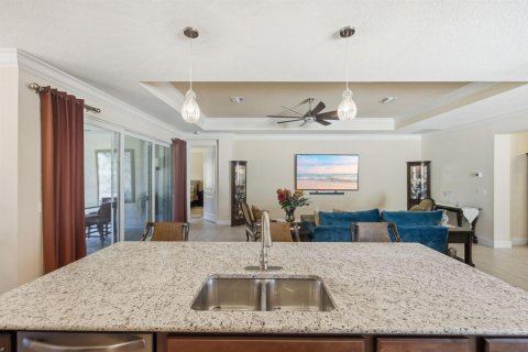 Casa en venta en Port St. Lucie, Florida, 3 dormitorios, 200.39 m2 № 2078159 - foto 14